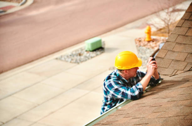 Fast & Reliable Emergency Roof Repairs in Odessa, FL